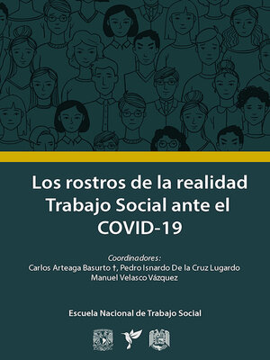 cover image of Los rostros de la realidad